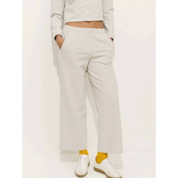 ALEX MILL Pants - NEW ALEX MILL coco sport pant in heather grey